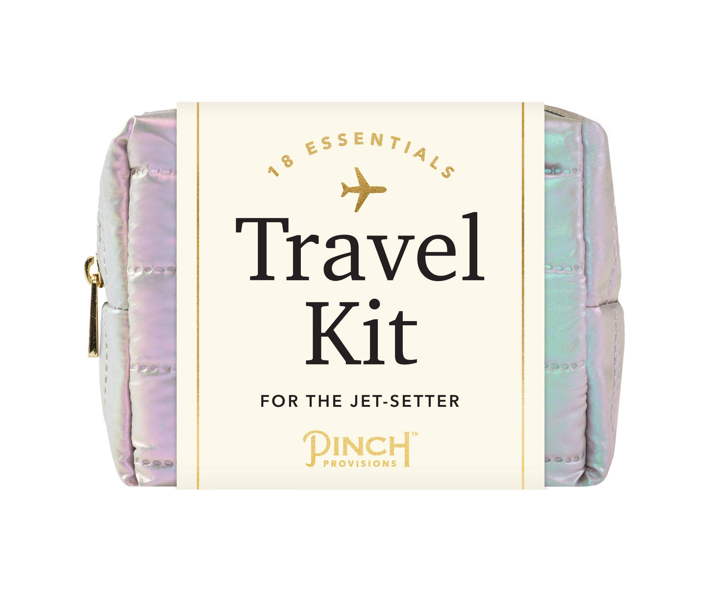 Pinch Provisions - Travel Kit | Puffer, Holiday Gifts: Sky