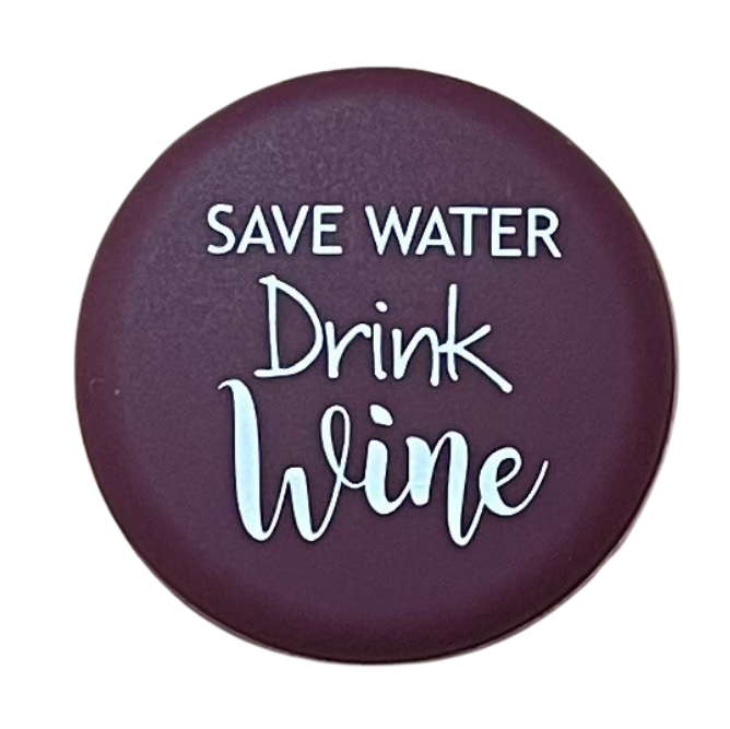 CapaBunga® - Wine Cap Stoppers