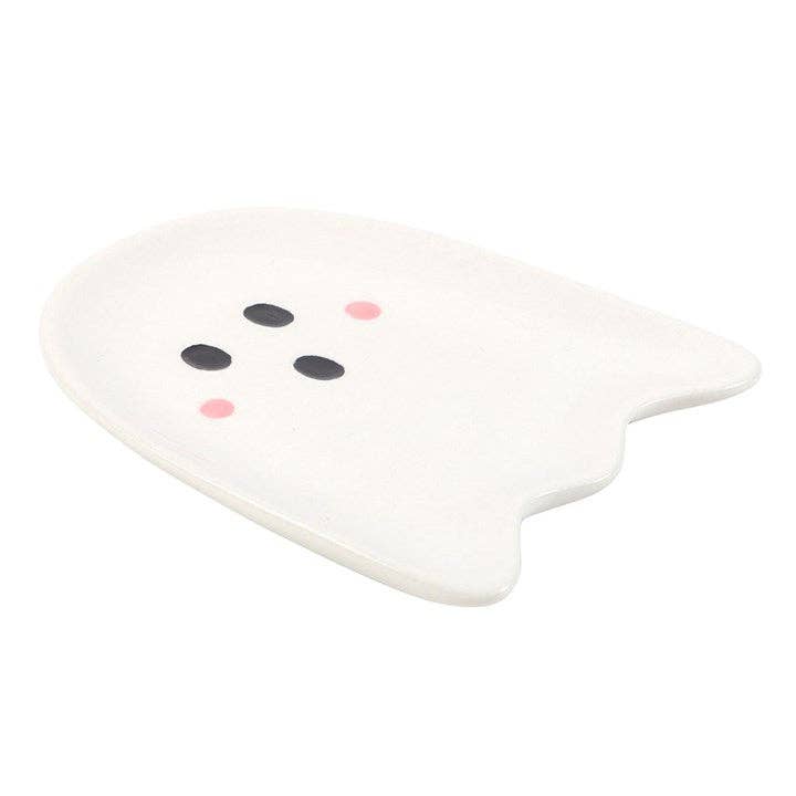 Sweet Ghost Trinket Dish