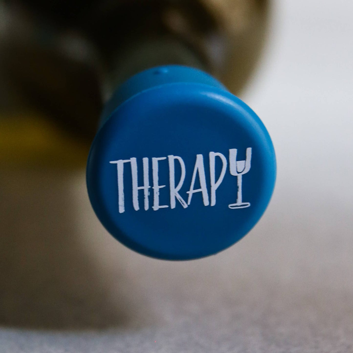 CapaBunga® - Wine Cap Stoppers