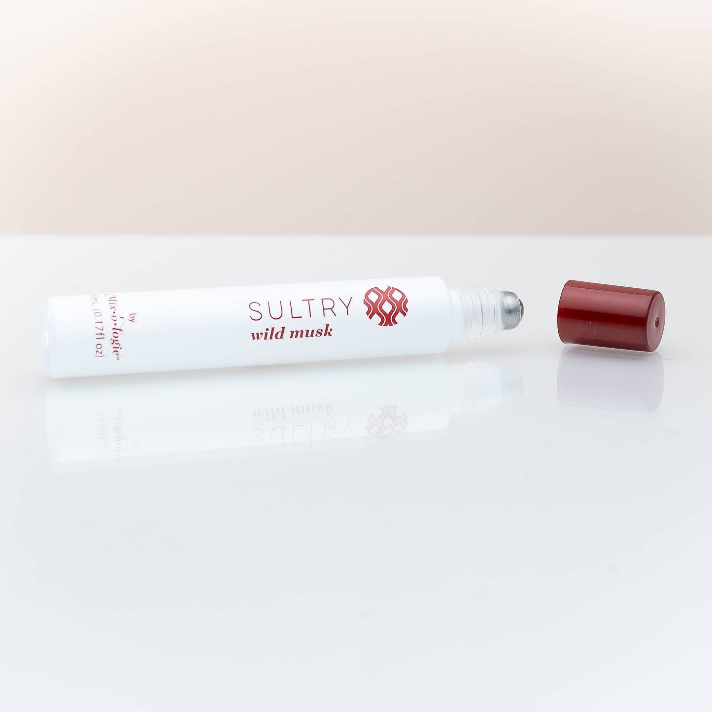 Sultry (Wild Musk) - Rollerball Perfume Oil Roll-On (5 mL)