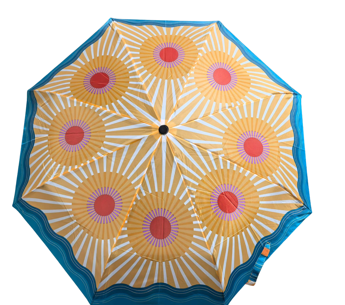 Vinrella - Sunshine Daydream Umbrella in a Bottle