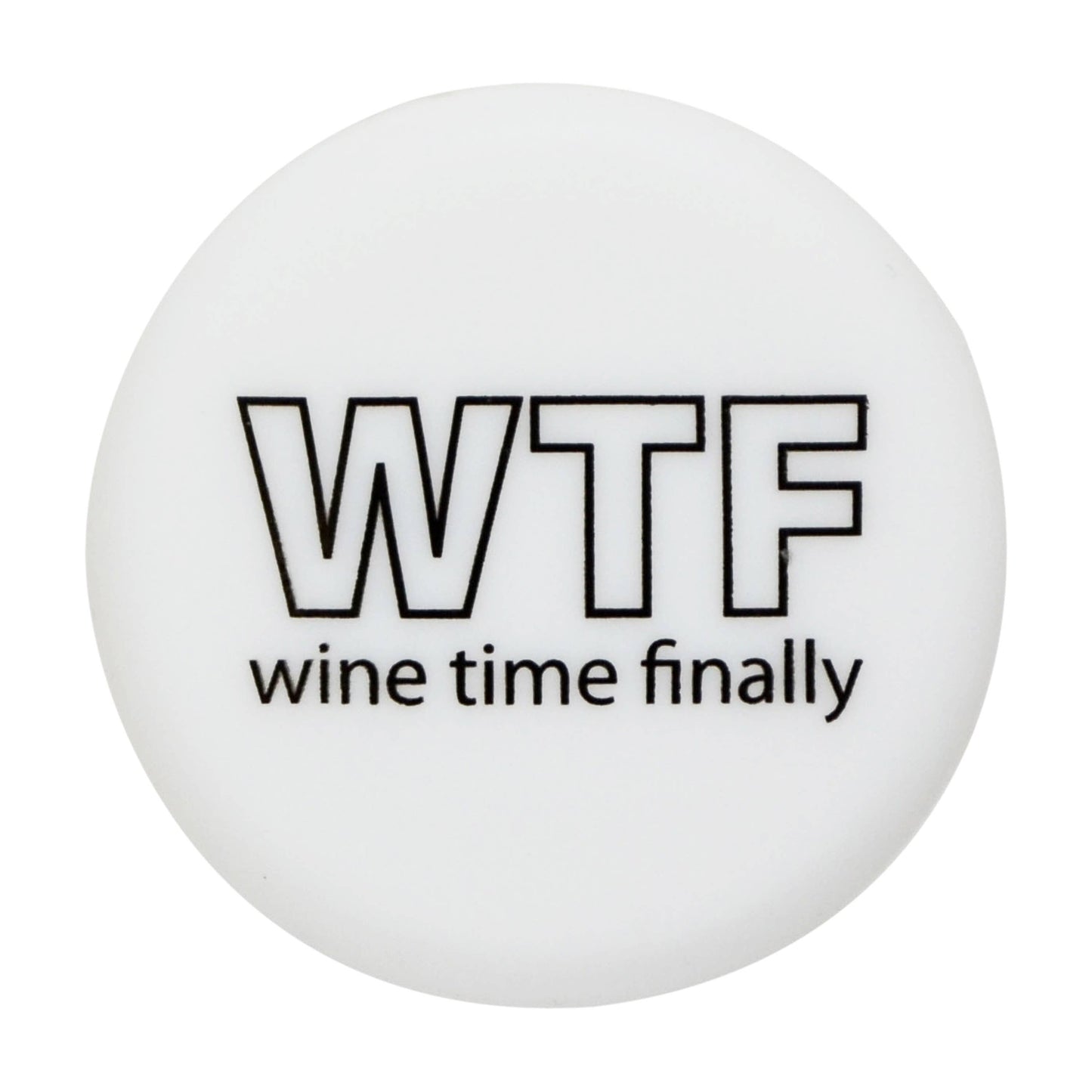 CapaBunga® - Wine Cap Stoppers