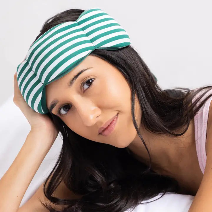 nodpod - Weighted Sleep Mask - Resort Collection