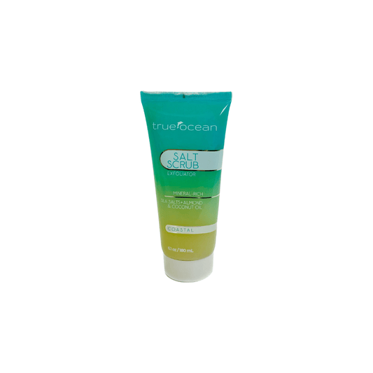 True Ocean - True Ocean Salt Scrub - 6 oz.