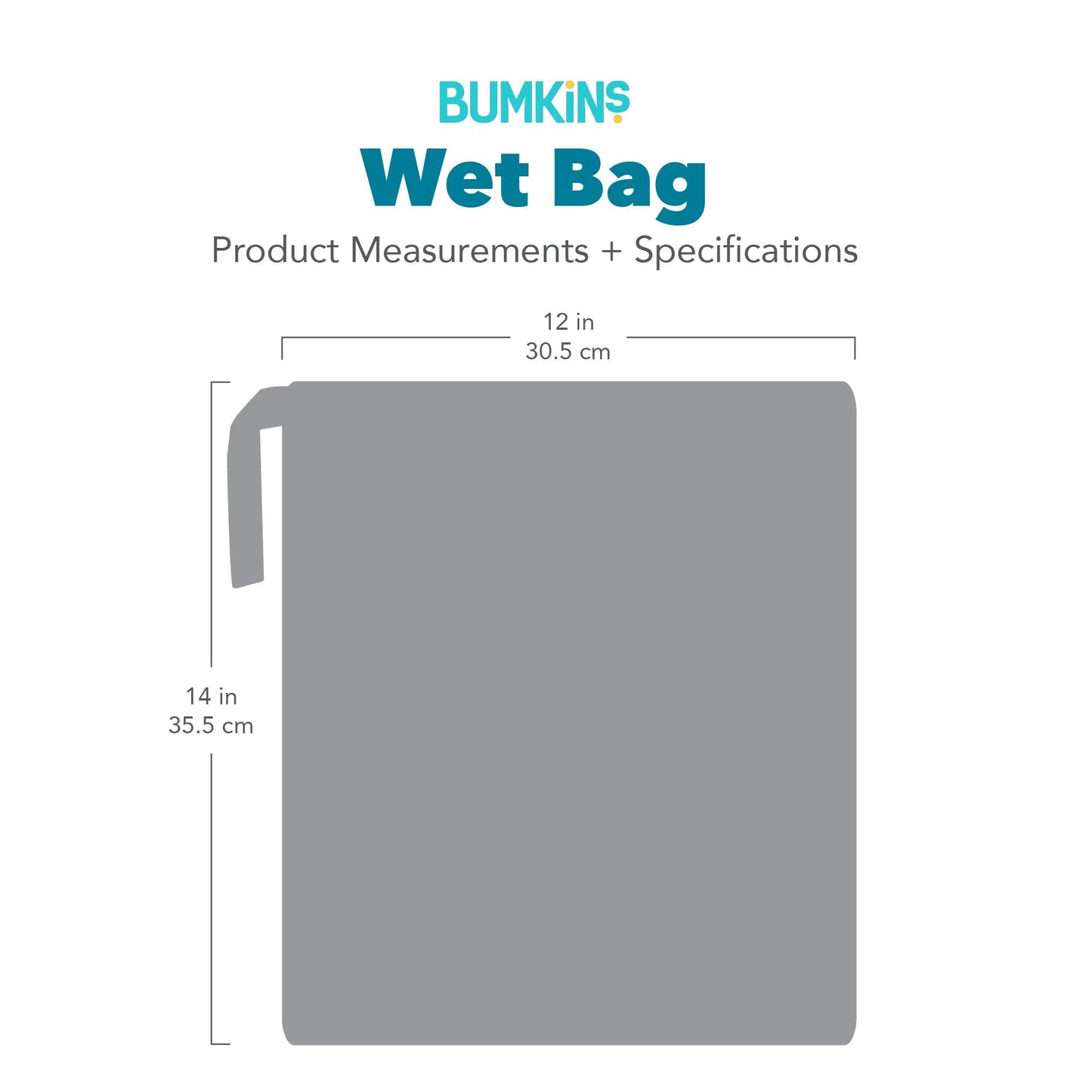 Wet Bag: Shells
