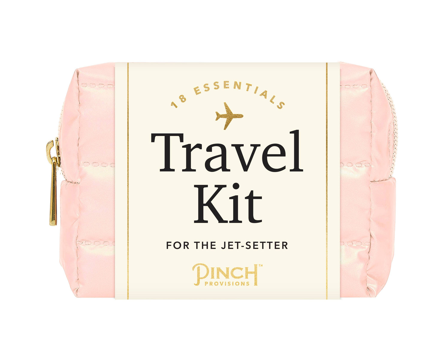Pinch Provisions - Travel Kit | Puffer, Holiday Gifts: Sky