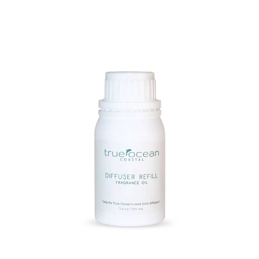 True Ocean - True Ocean: Reed Diffuser Refill