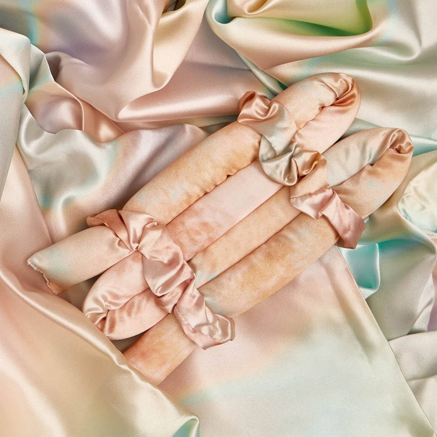 KITSCH - Heatless Curling Set