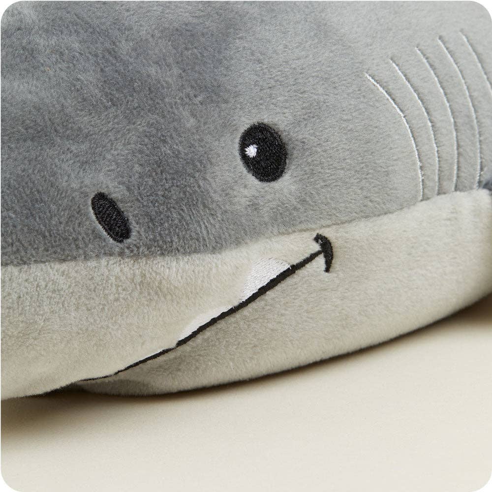 Warmies - Lavender Scented Plush - Shark
