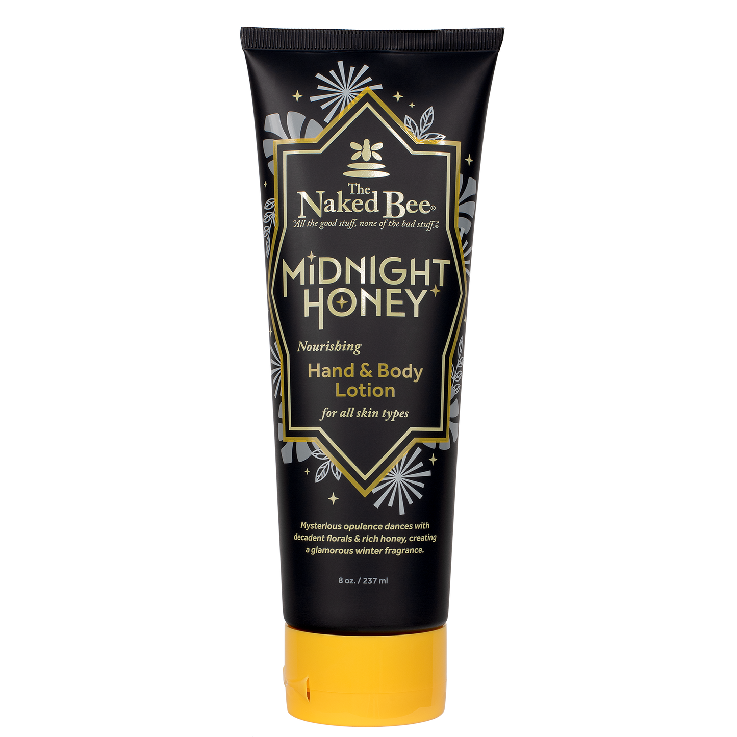 The Naked Bee - Midnight Honey Gift Set