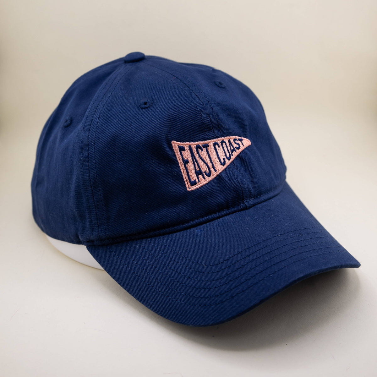 Freshwater Curated Goods™ - East Coast Pennant Hat