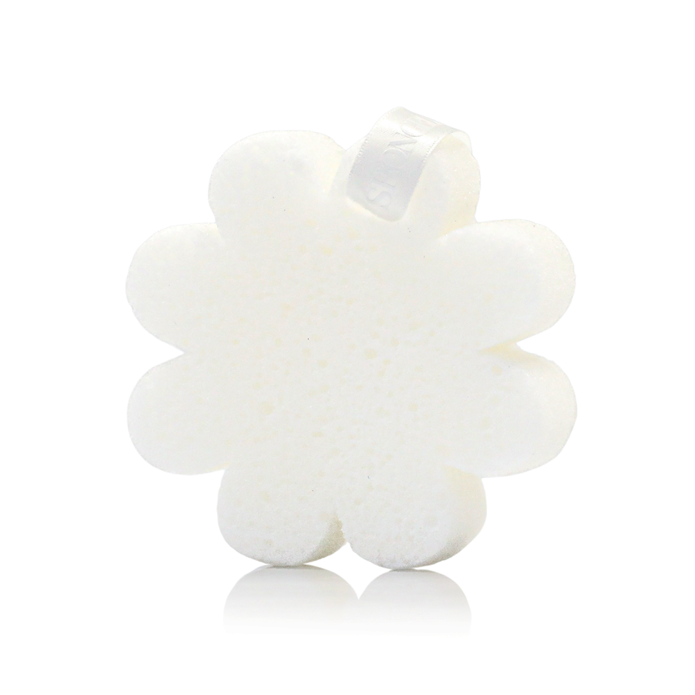Spongellé - Beach Grass Boxed Flower