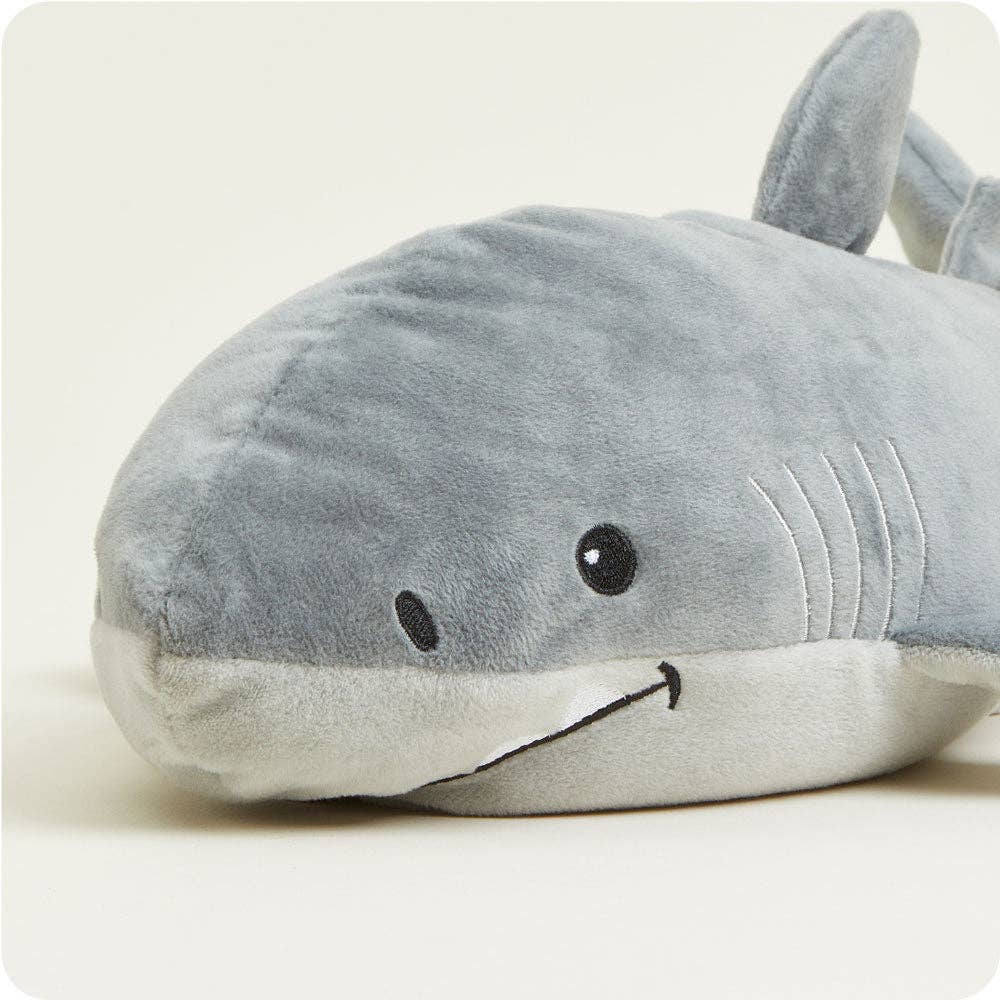 Warmies - Lavender Scented Plush - Shark