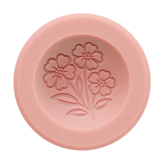 Cape Candle - Apple Orchard Scented Vessel - Flora