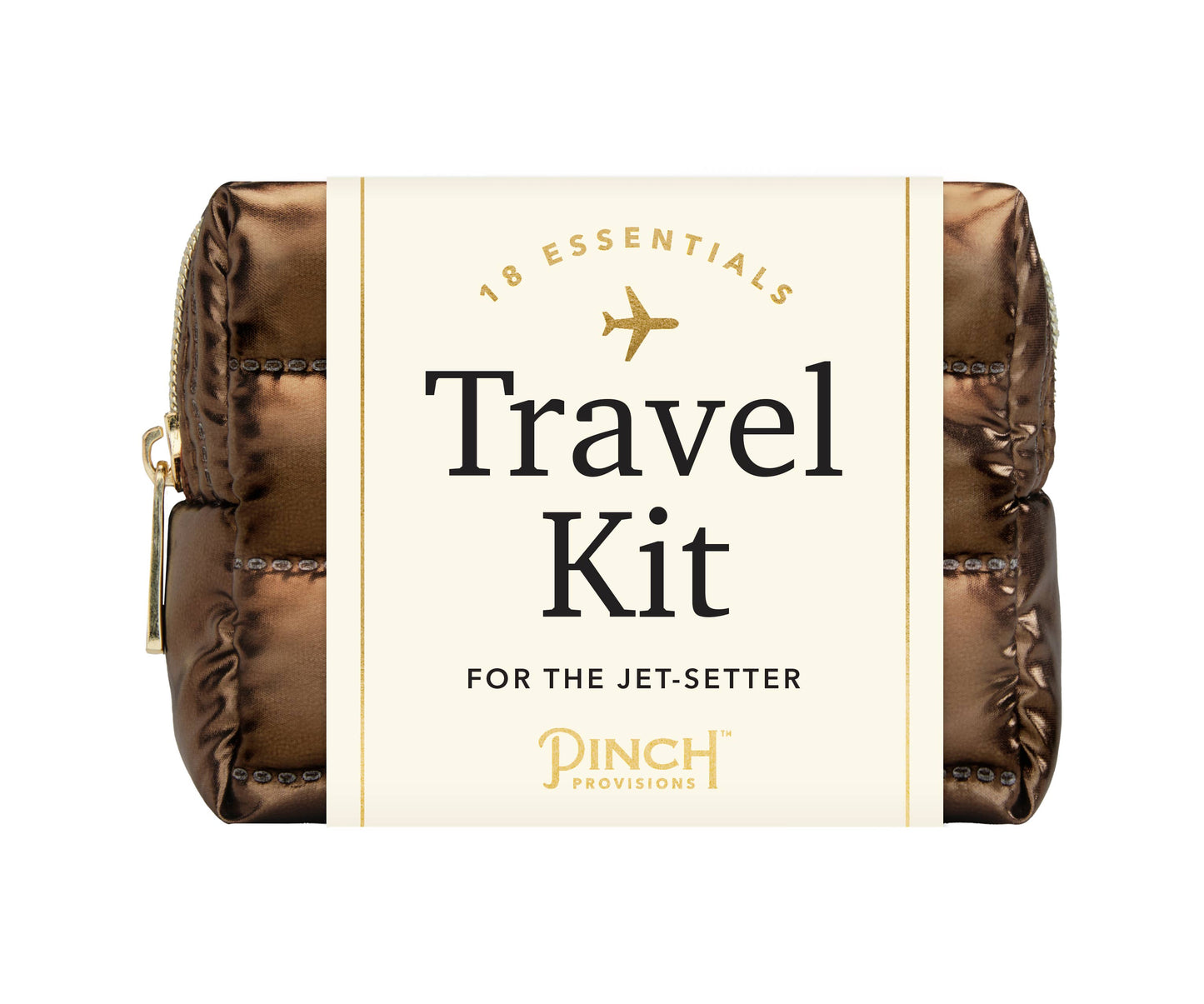 Pinch Provisions - Travel Kit | Puffer, Holiday Gifts: Sky