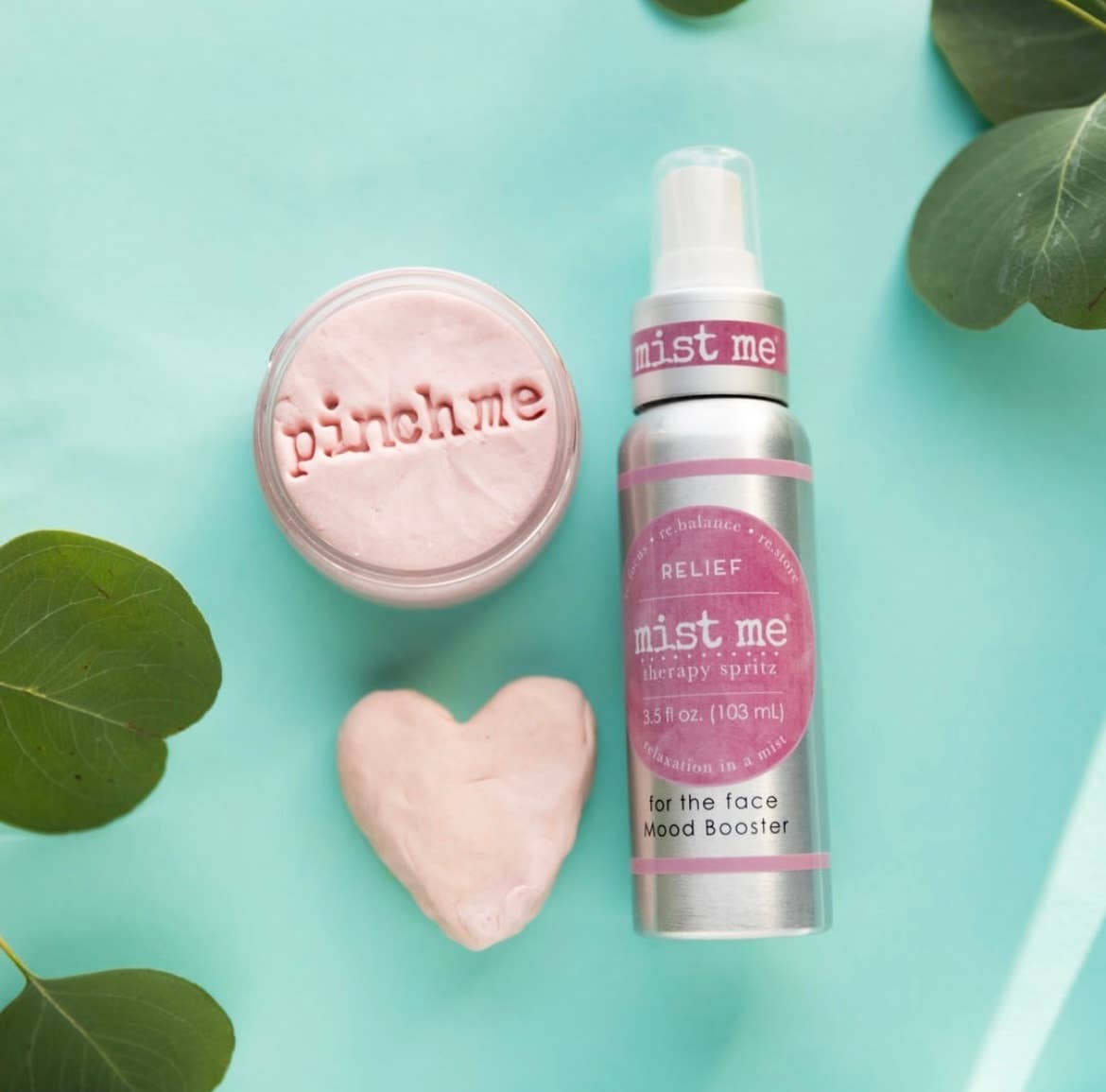 Pinch Me Therapy Dough - Relief