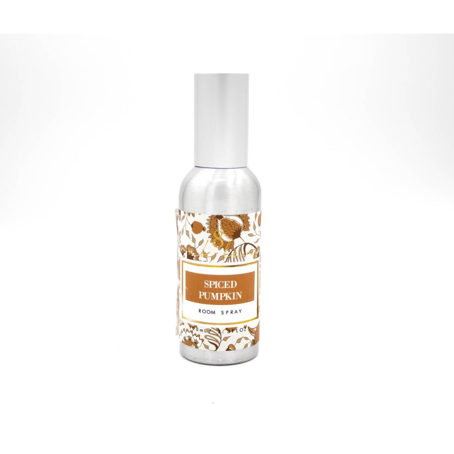 8 Oak Lane - Spiced Pumpkin Room Spray, 3.3 oz Fragrance