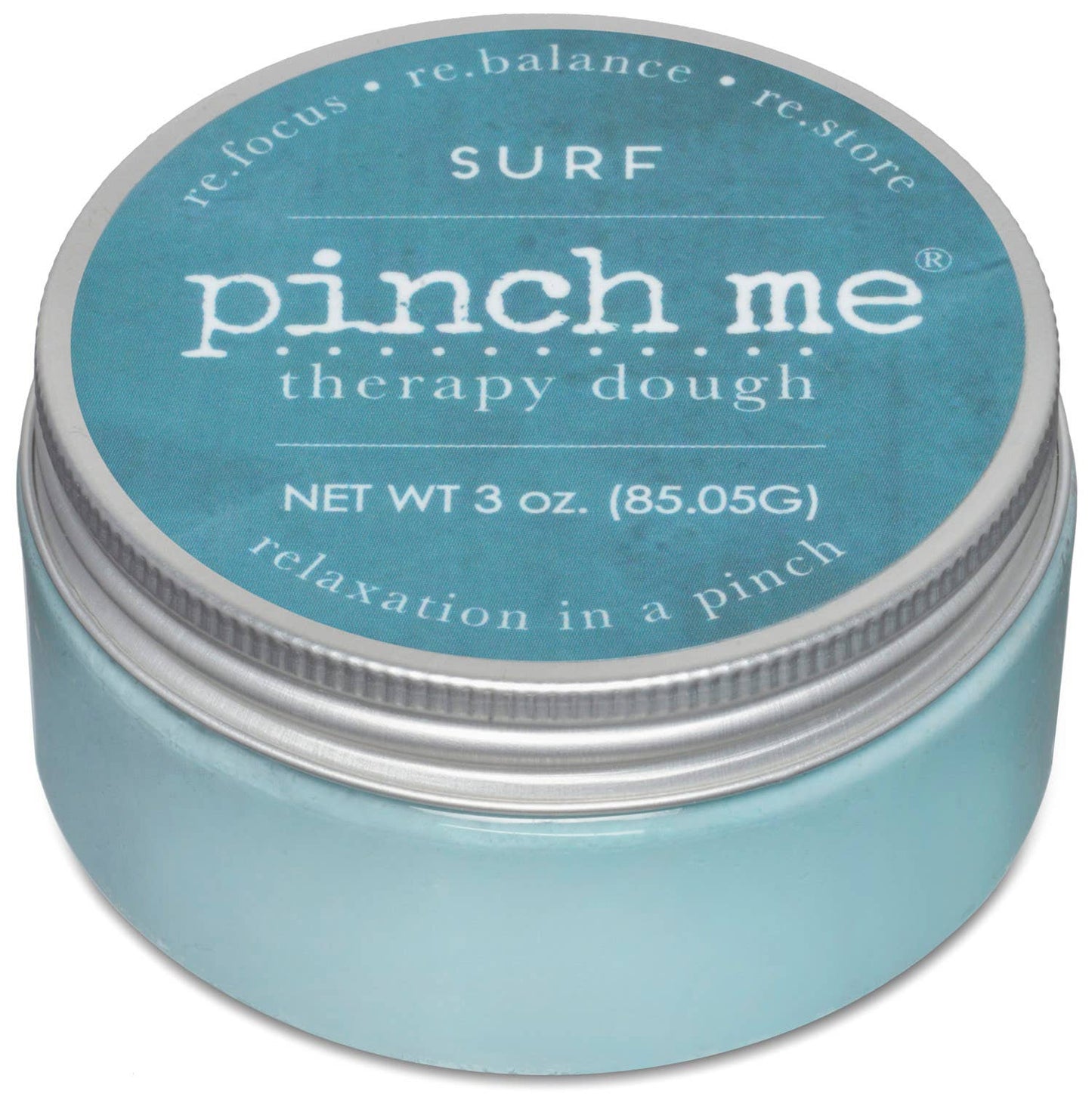 Pinch Me Therapy Dough - Pinch Me Therapy Dough Surf