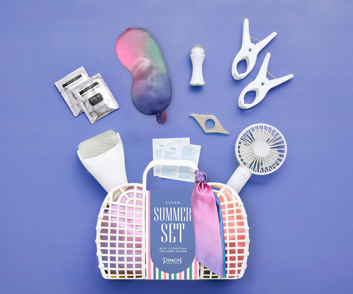 Pinch Provisions - Super Summer Set | Aura