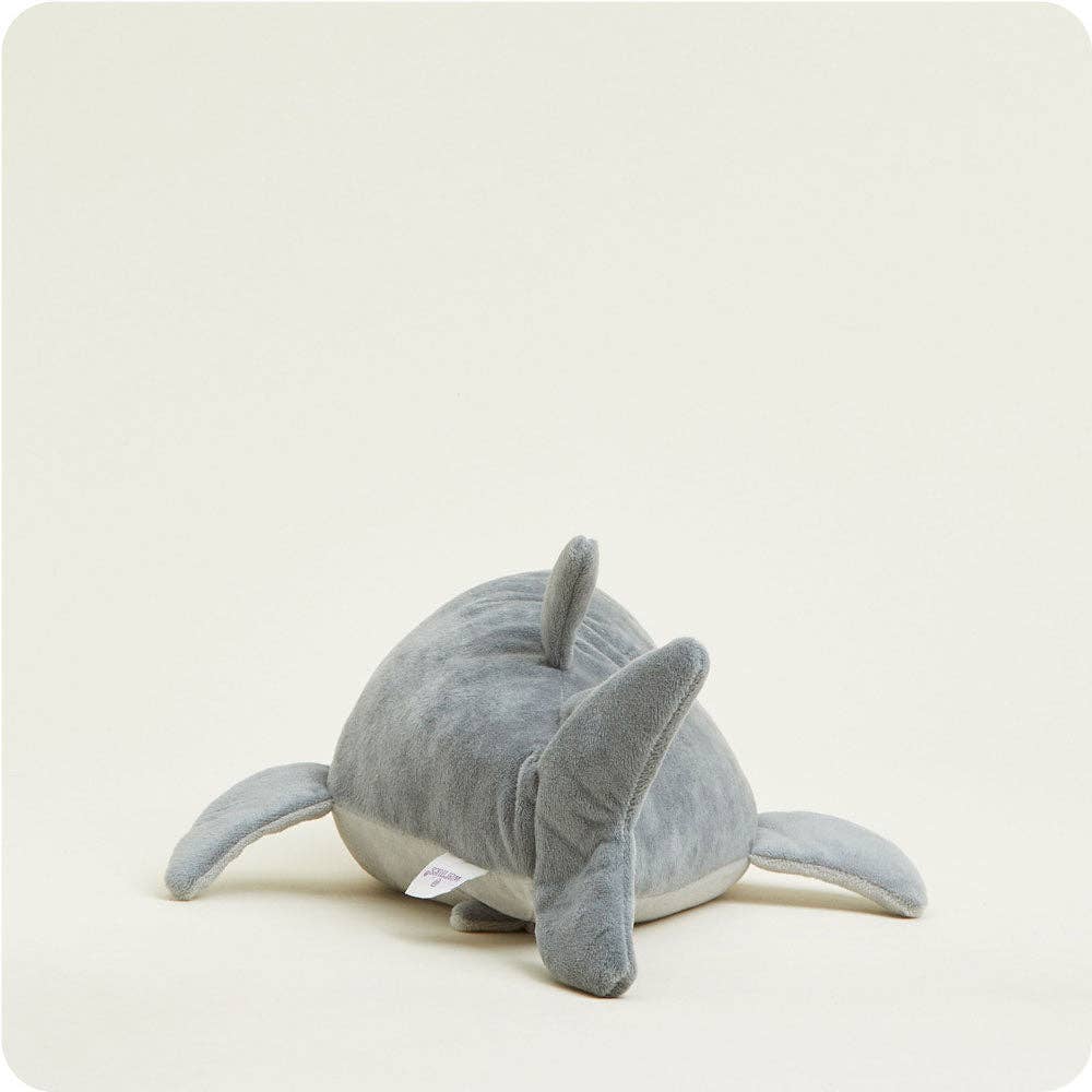 Warmies - Lavender Scented Plush - Shark