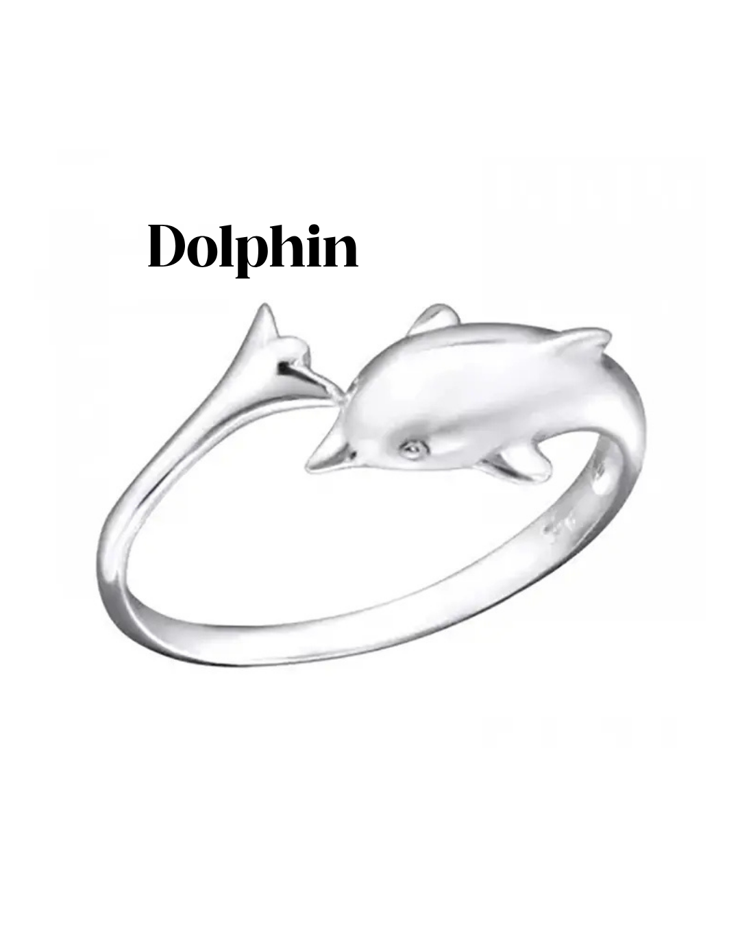 Sterling Silver Adjustable Toe Rings