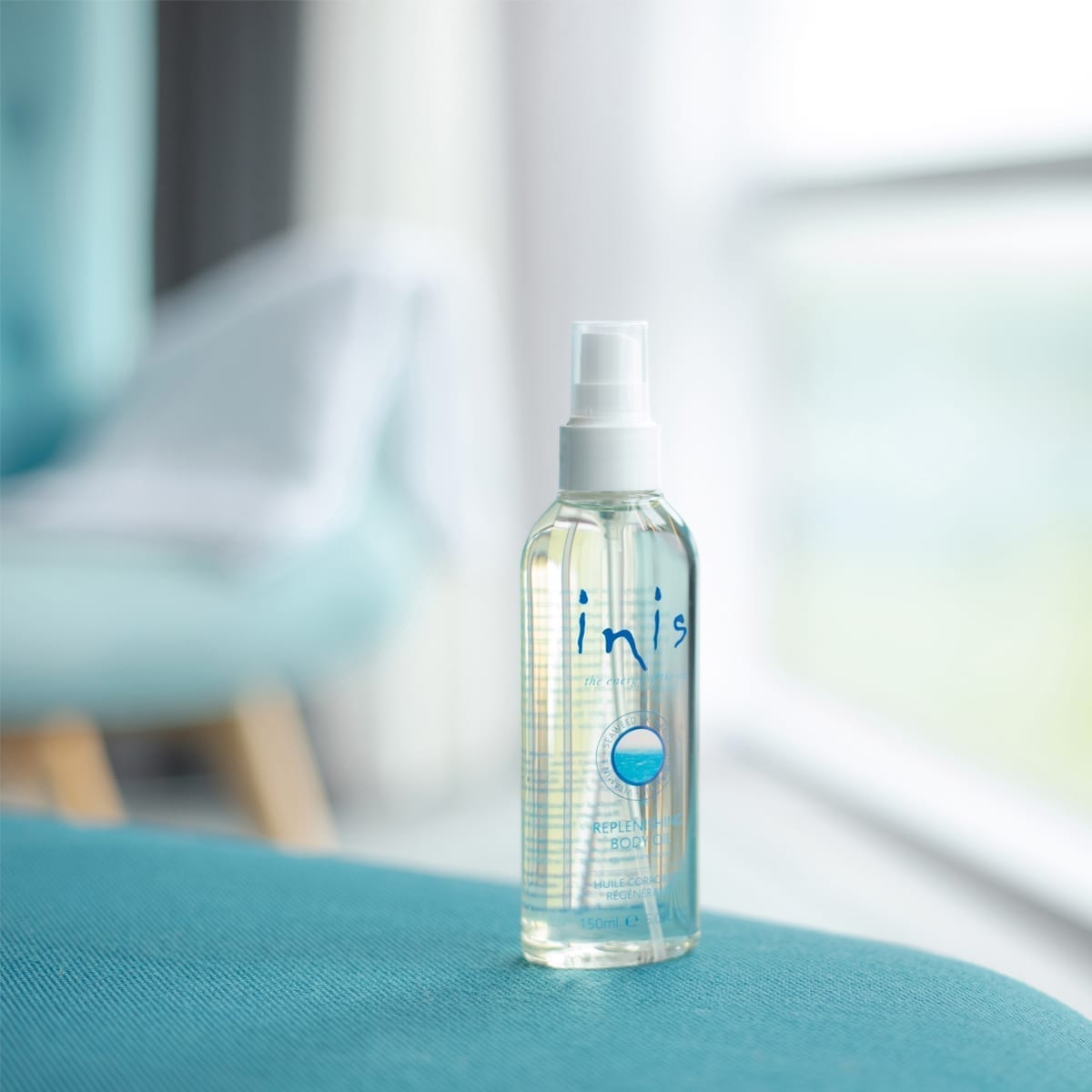 Replenishing Body Oil 5 fl. oz.