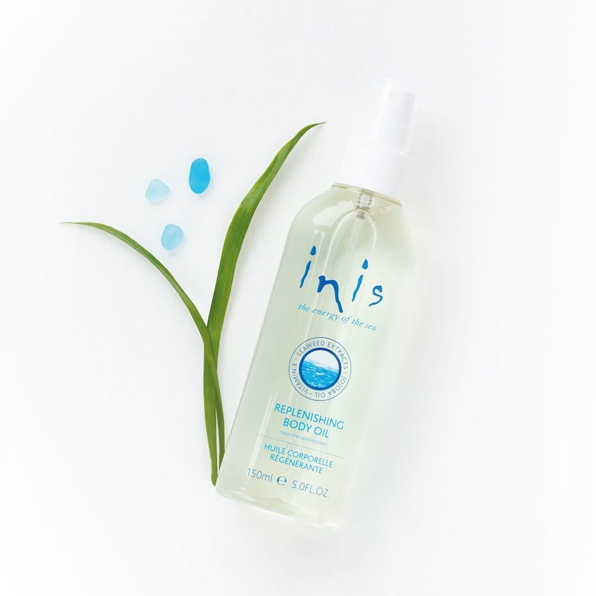 Replenishing Body Oil 5 fl. oz.