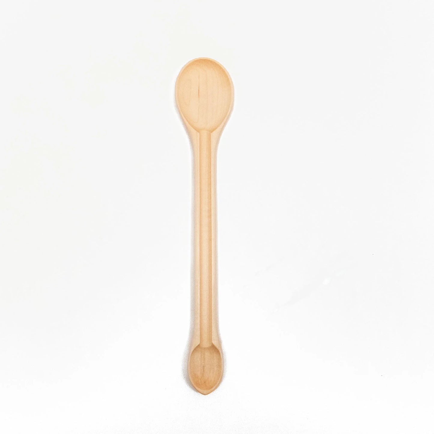 Long Tasting Spoon