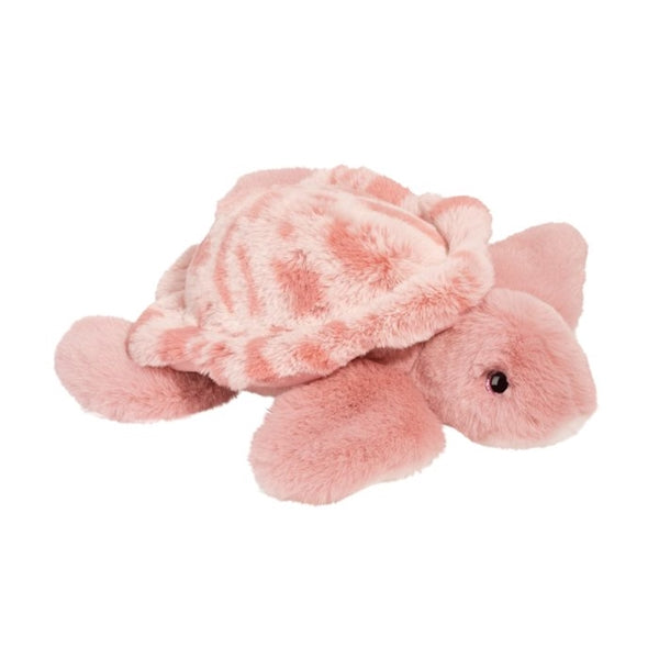 Douglass - Cordelia Pink Turtle