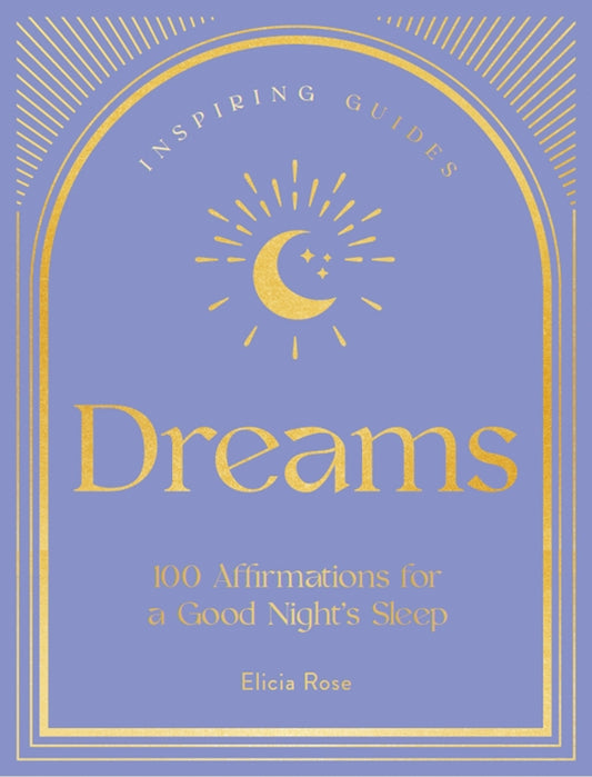Dreams Booklet - Elicia Rose