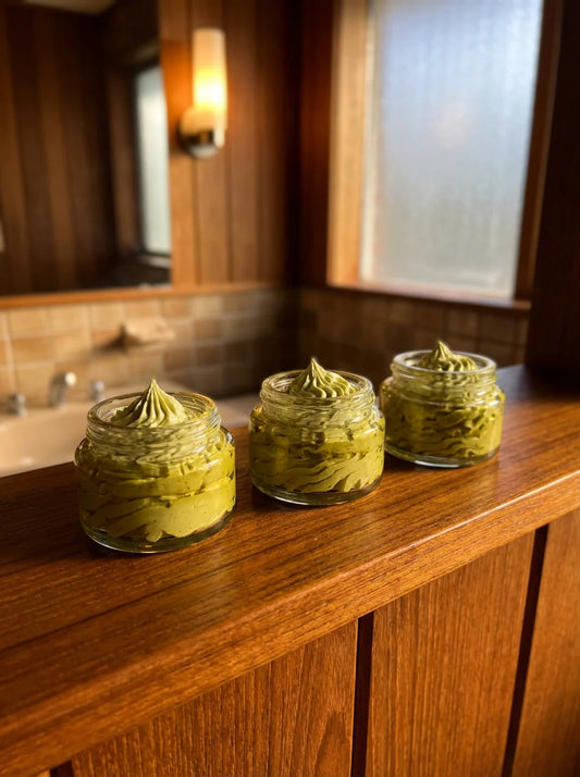 Circe's Secret - Aion Face Tallow