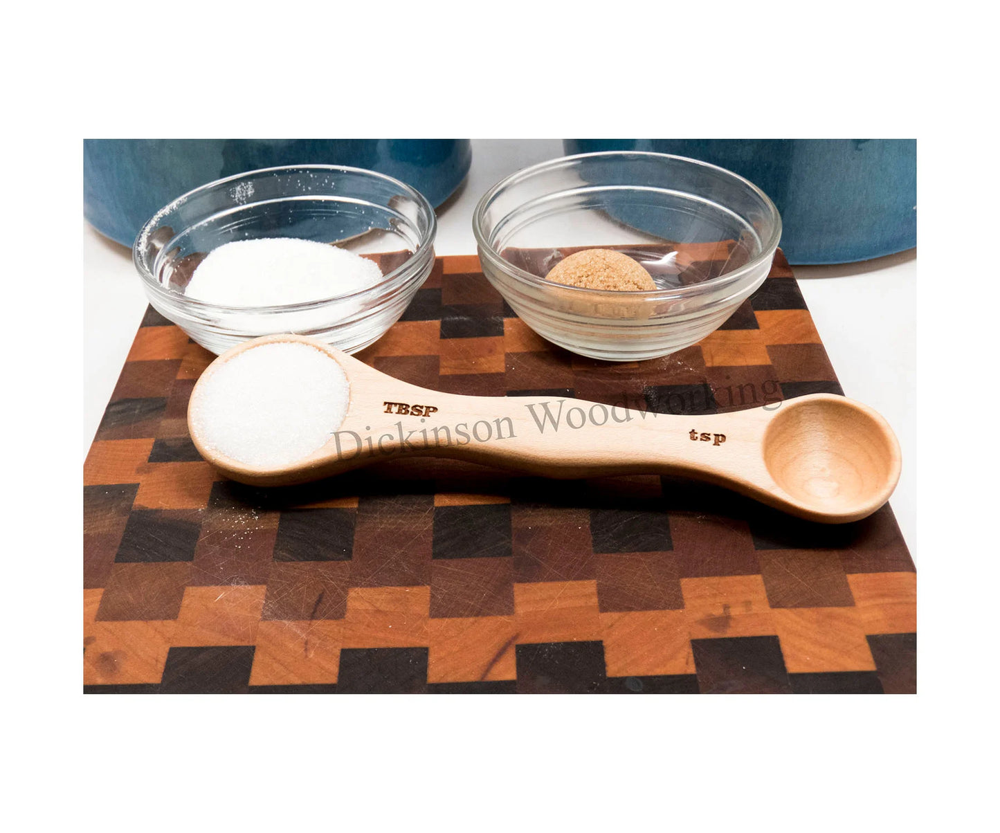 Measuring Spoon