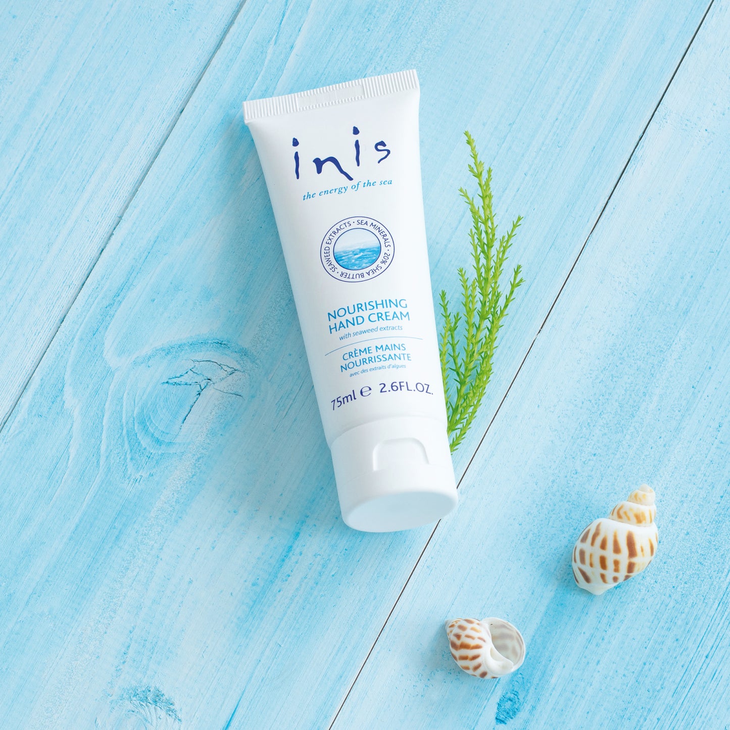 Nourishing Hand Cream 2.6 fl. oz.