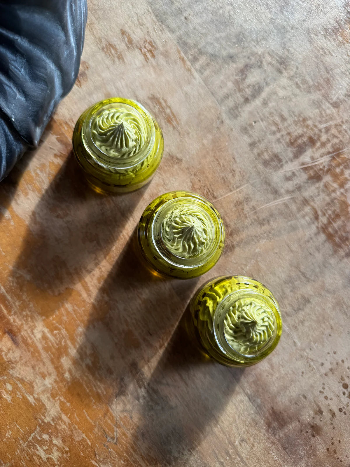 Circe's Secret - Aion Face Tallow