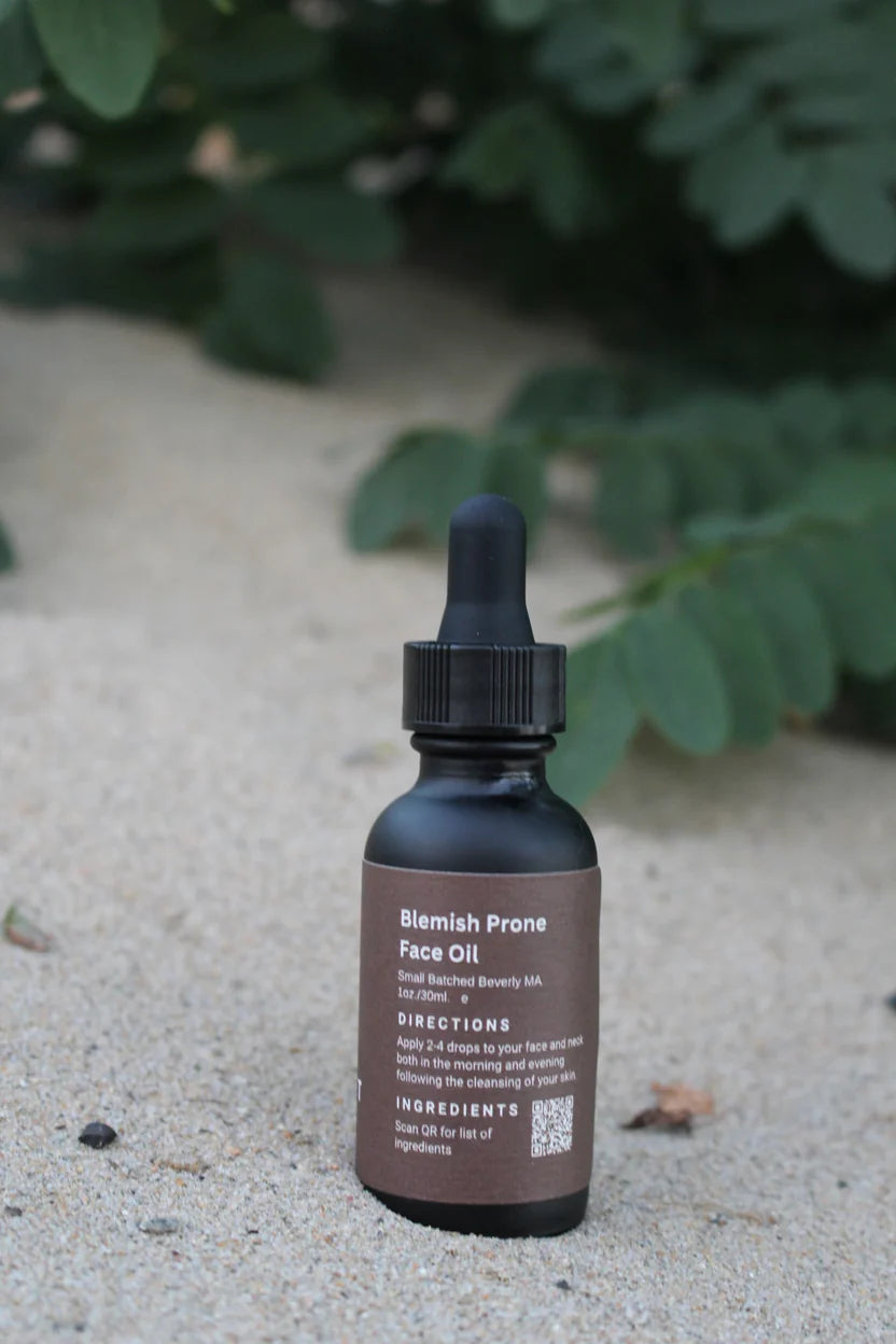 Circe's Secret - Blemish Prone Face Oil