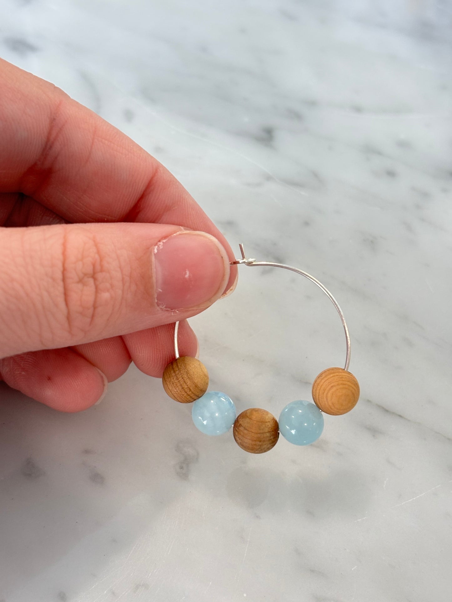 April 17th Craft Night - Beaded Earrings