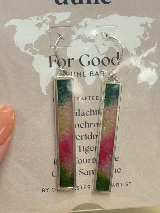 Sample Sale Earrings