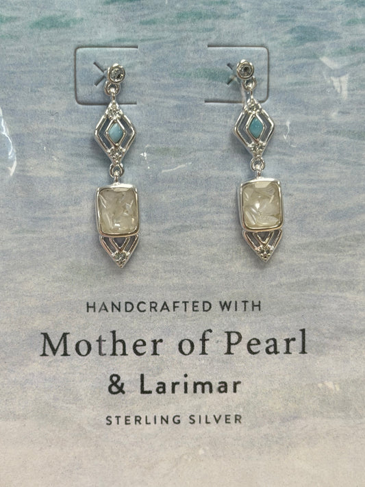 Sample Sale Earrings
