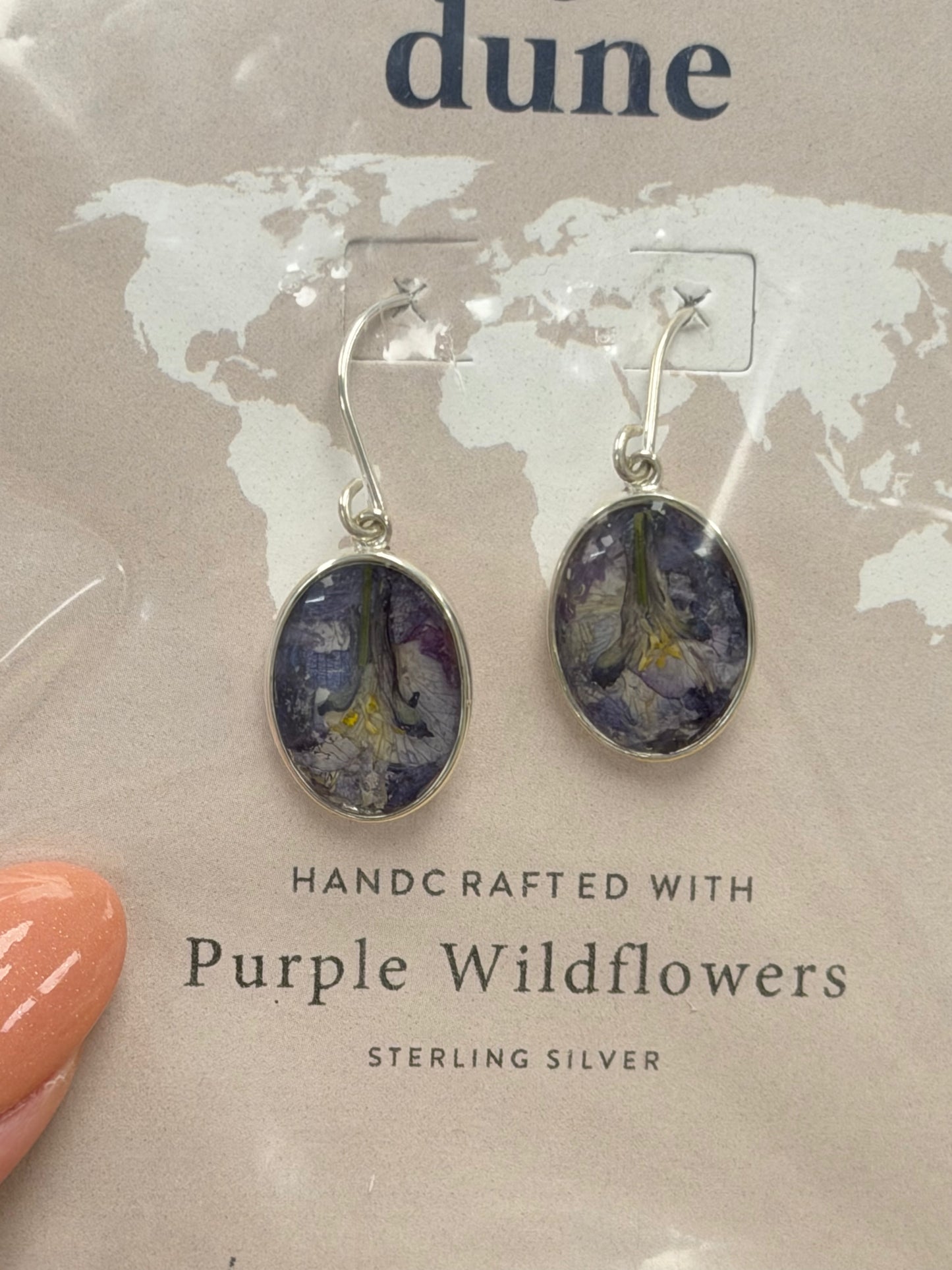Sample Sale Earrings