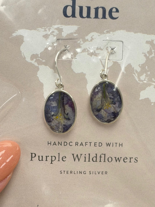 Sample Sale Earrings
