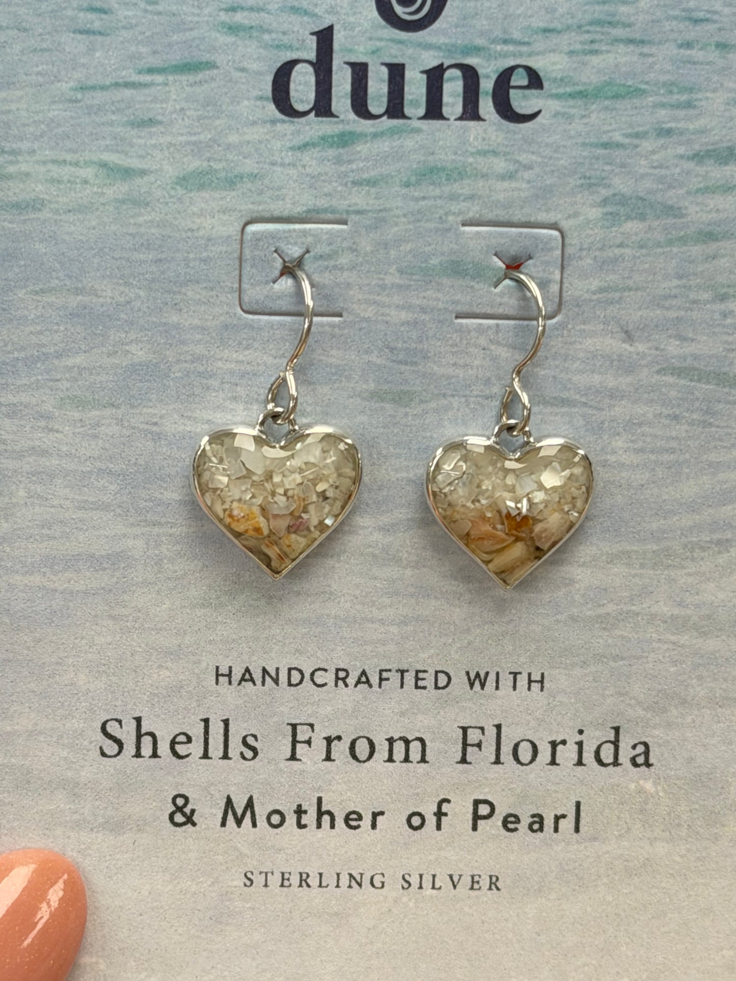 Sample Sale Earrings