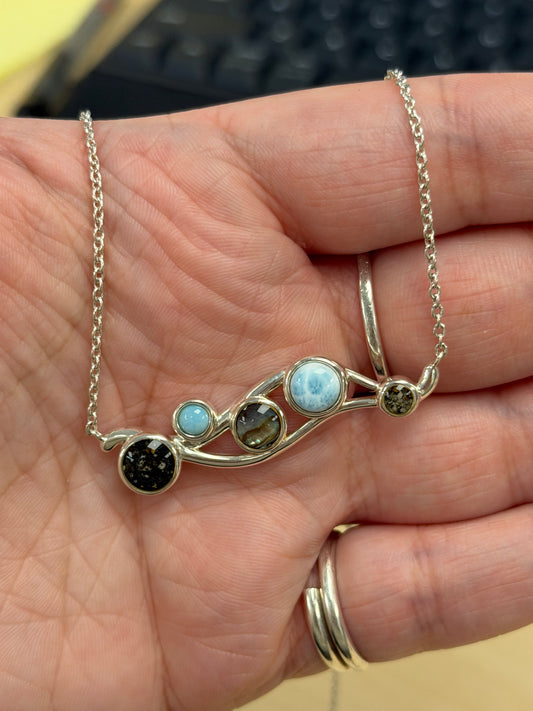 Sample Sale Necklace