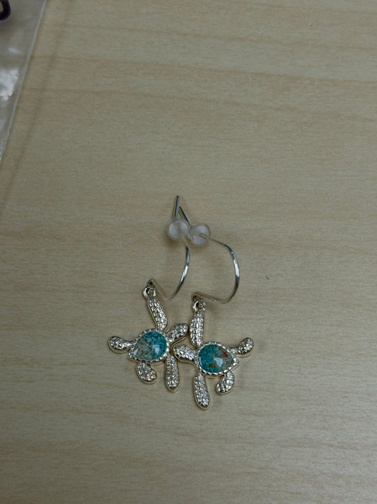 Sample Sale Earrings