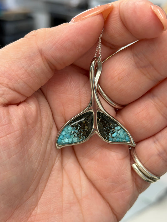 Sample Sale Necklace