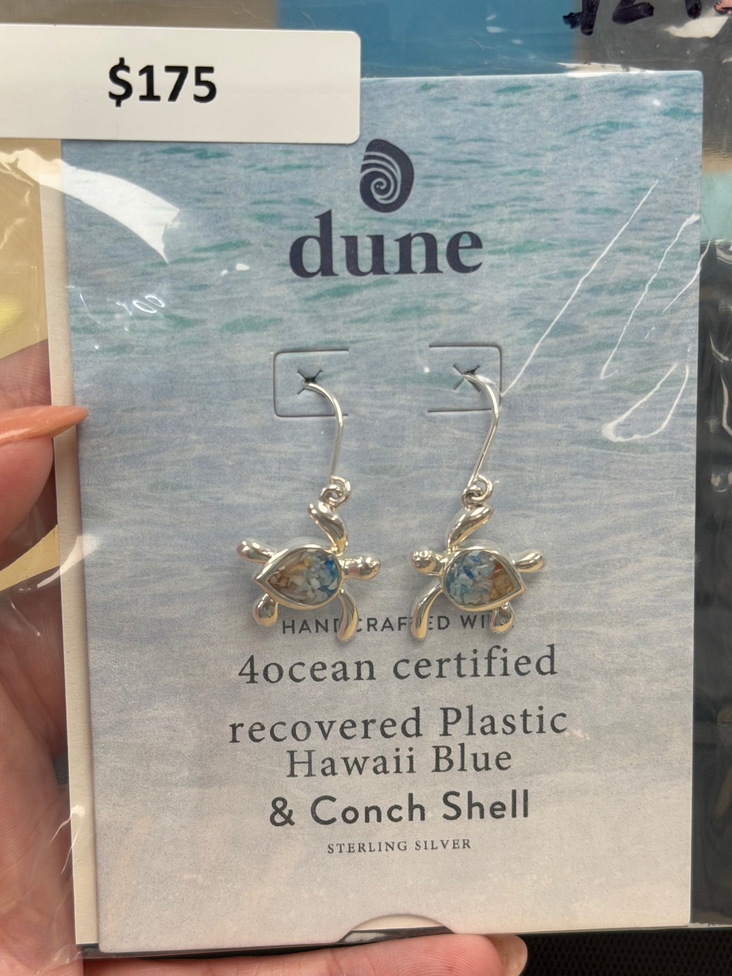 Sample Sale Earrings