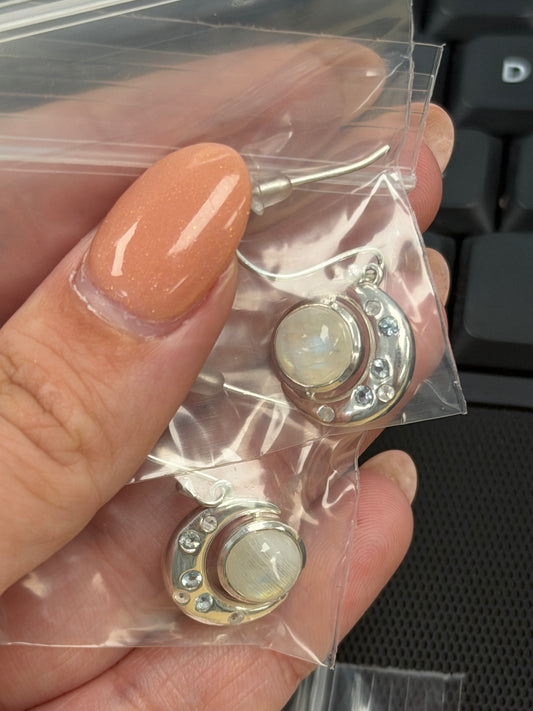 Sample Sale Earrings