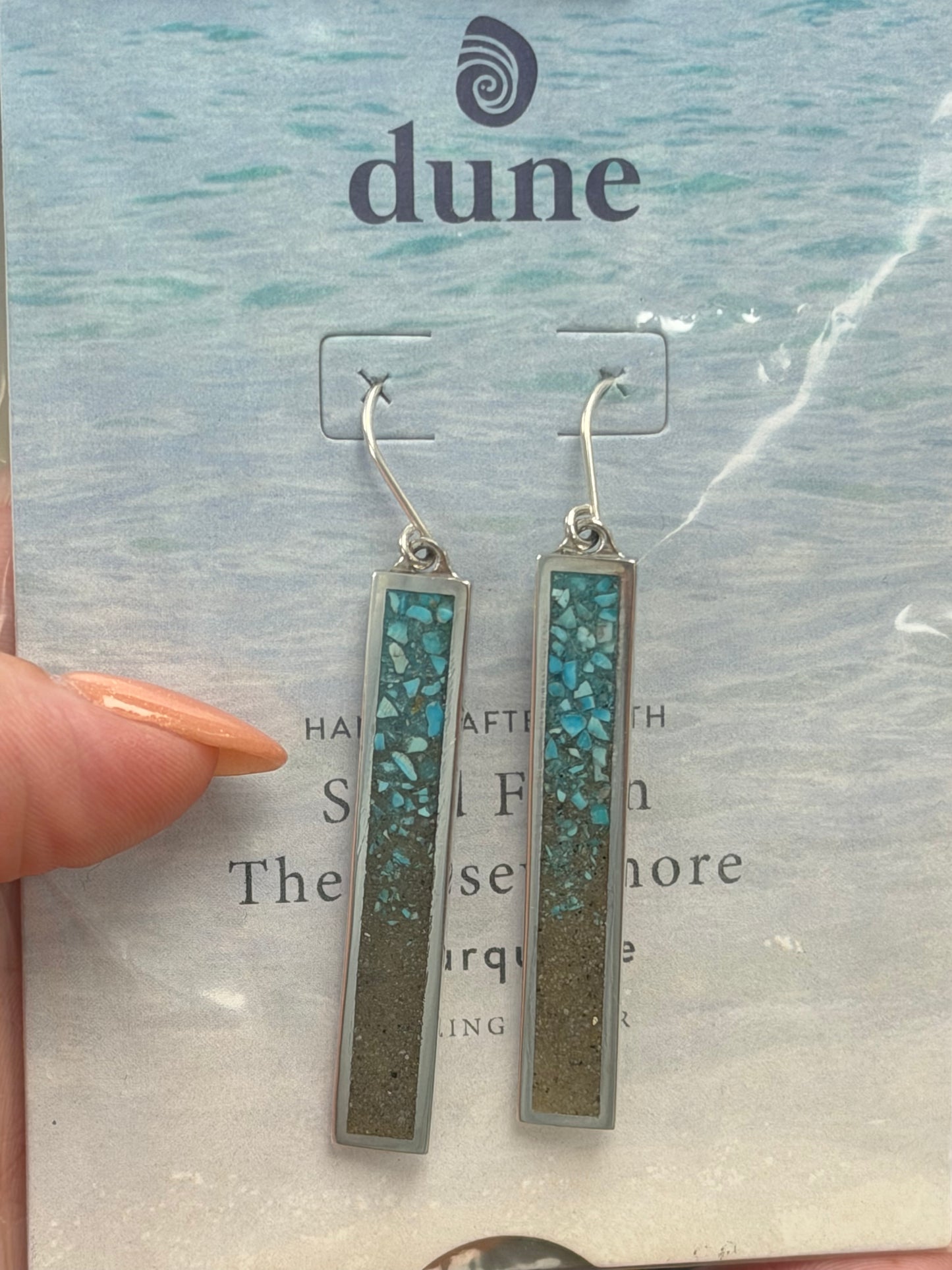 Sample Sale Earrings