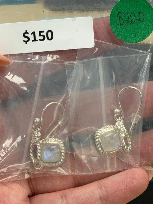 Sample Sale Earrings