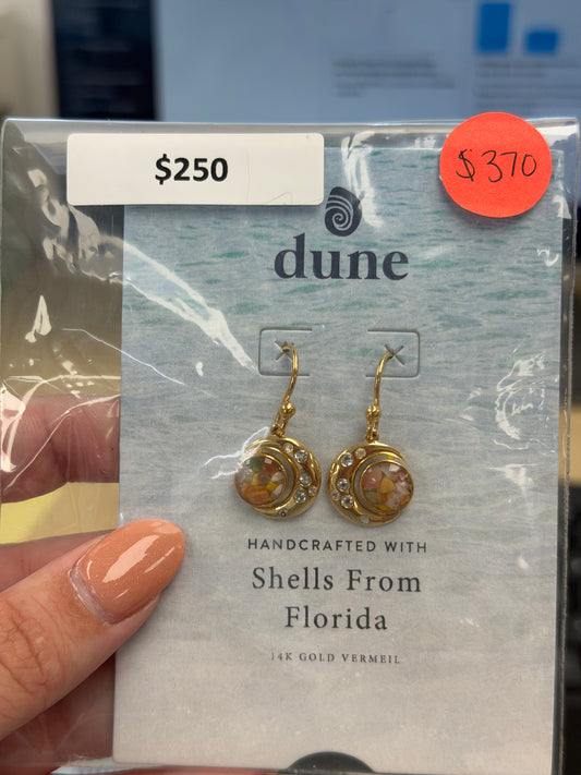 Sample Sale Earrings